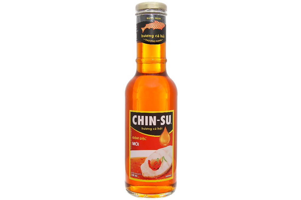 chinsu huong ca hoi